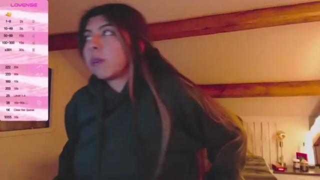 Image 11 of dany__vell Stream on Chaturbate on 21 months ago