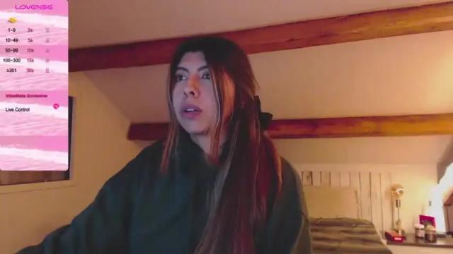 Image 12 of dany__vell Stream on Chaturbate on 21 months ago