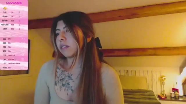 Image 7 of dany__vell Stream on Chaturbate on 21 months ago