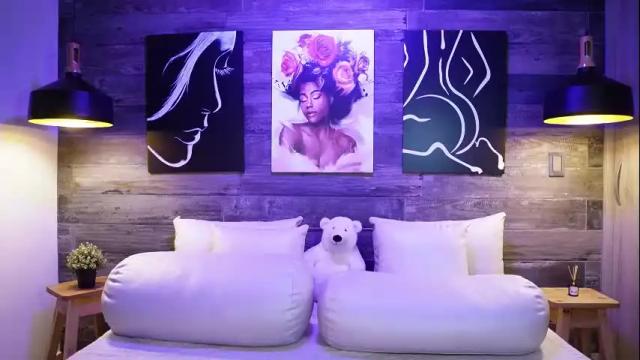 Image 11 of dany_alexa Stream on Chaturbate on 1 month ago