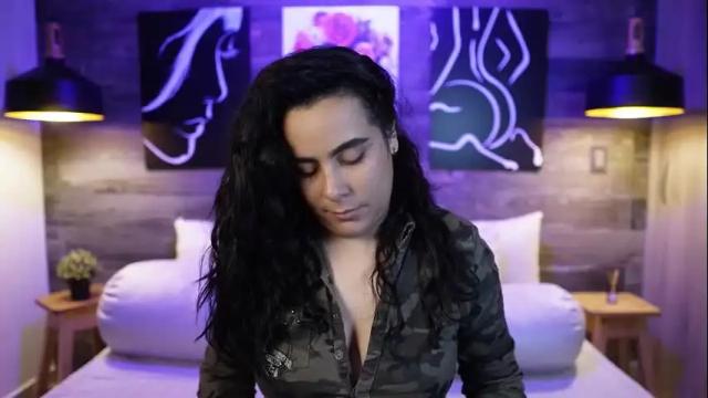 Image 12 of dany_alexa Stream on Chaturbate on 1 month ago