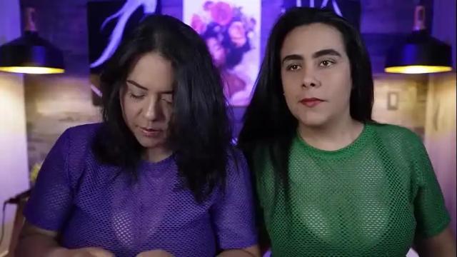 Image 10 of dany_alexa Stream on Chaturbate on 1 month ago