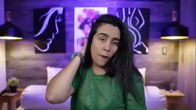 Image 2 of dany_alexa Stream on Chaturbate on 1 month ago