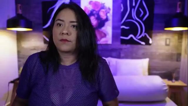 Thumbnail 3, dany_alexa's Stream at Chaturbate, 1 month ago