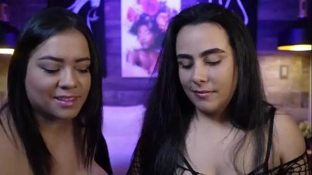 Image 8 of dany_alexa Stream on Chaturbate on 1 month ago