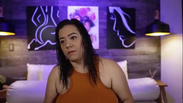 Thumbnail 1, dany_alexa's Stream at Chaturbate, 1 month ago