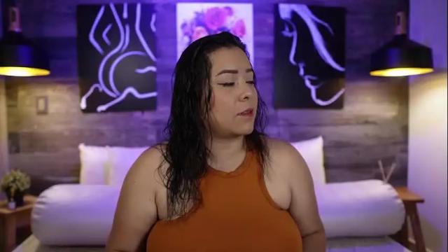 Image 2 of dany_alexa Stream on Chaturbate on 1 month ago