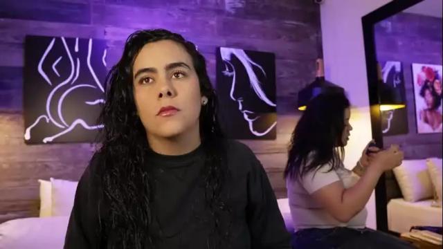 Image 3 of dany_alexa Stream on Chaturbate on 11 days ago