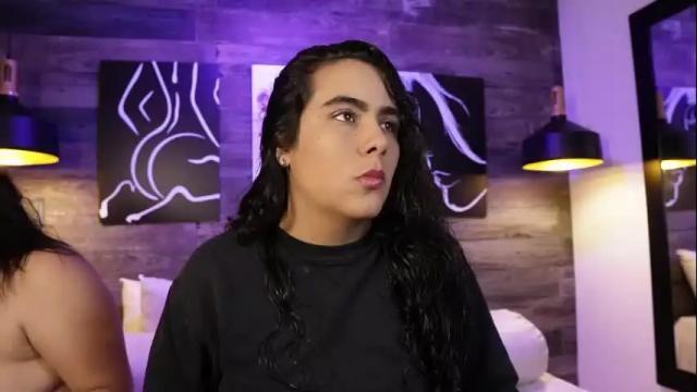 Image 4 of dany_alexa Stream on Chaturbate on 11 days ago