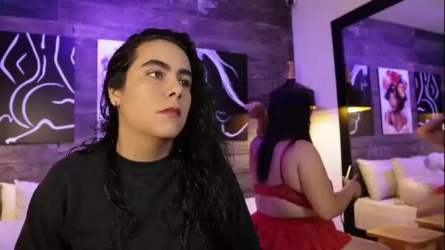 Image 6 of dany_alexa Stream on Chaturbate on 11 days ago