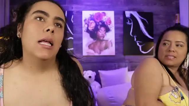 Thumbnail 2, dany_alexa's Stream at Chaturbate, 8 days ago