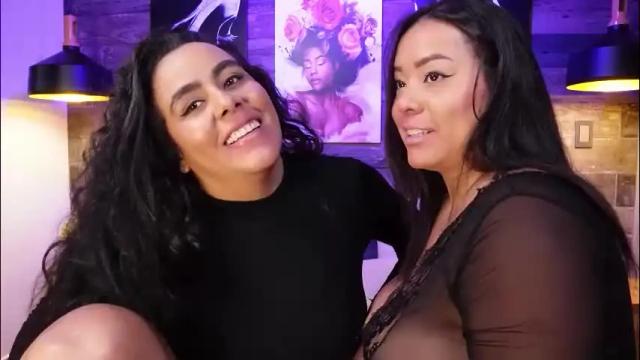 Image 2 of dany_alexa Stream on Chaturbate on 1 month ago