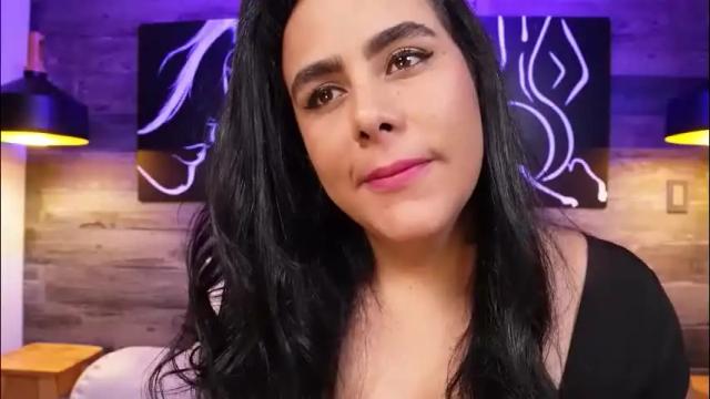 Thumbnail 1, dany_alexa's Stream at Chaturbate, 29 days ago