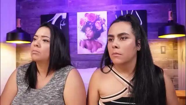 Thumbnail 2, dany_alexa's Stream at Chaturbate, 23 days ago