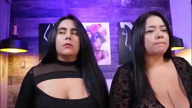 Image 10 of dany_alexa Stream on Chaturbate on 1 month ago