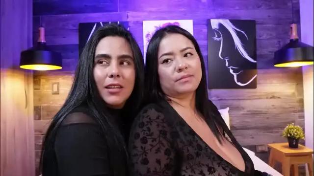 Image 12 of dany_alexa Stream on Chaturbate on 1 month ago