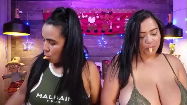 Image 12 of dany_alexa Stream on Chaturbate on 1 month ago