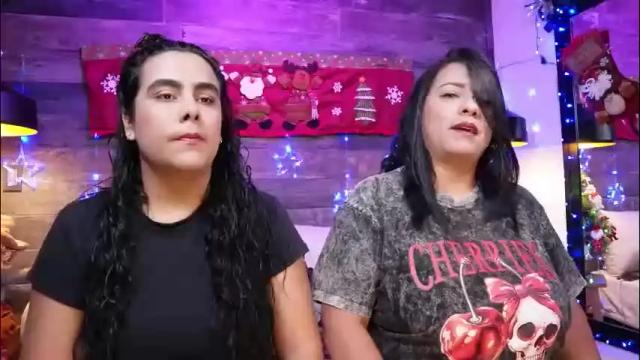 Thumbnail 1, dany_alexa's Stream at Chaturbate, 1 month ago