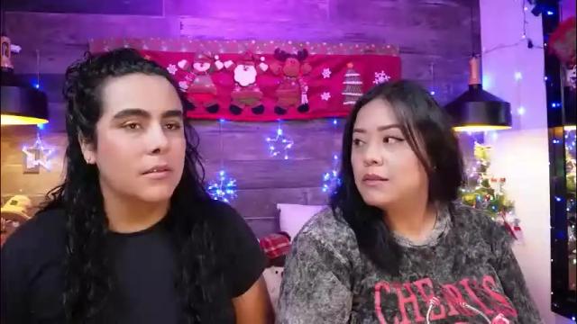 Image 10 of dany_alexa Stream on Chaturbate on 1 month ago