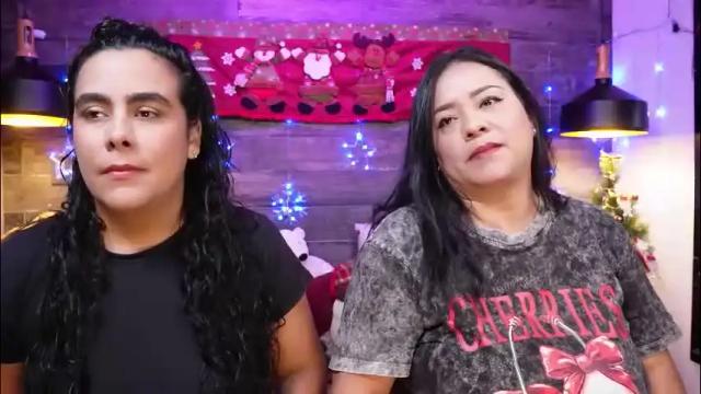 Image 2 of dany_alexa Stream on Chaturbate on 1 month ago