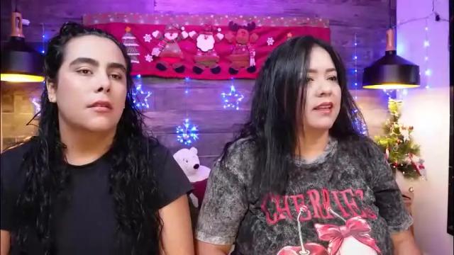 Image 3 of dany_alexa Stream on Chaturbate on 1 month ago