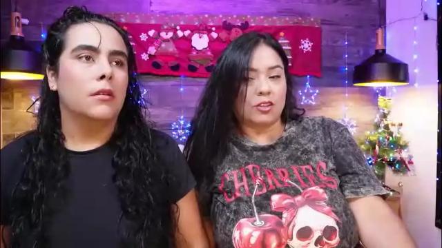 Image 4 of dany_alexa Stream on Chaturbate on 1 month ago