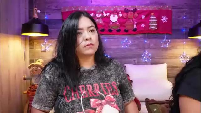 Image 7 of dany_alexa Stream on Chaturbate on 1 month ago