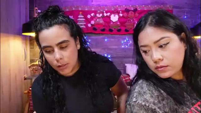 Thumbnail 3, dany_alexa's Stream at Chaturbate, 1 month ago