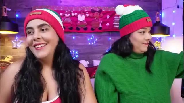 Thumbnail 1, dany_alexa's Stream at Chaturbate, 27 days ago