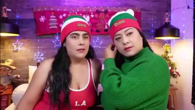 Image 3 of dany_alexa Stream on Chaturbate on 27 days ago