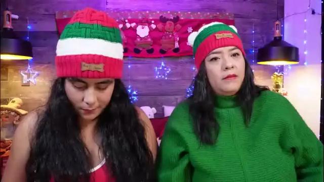 Thumbnail 2, dany_alexa's Stream at Chaturbate, 27 days ago