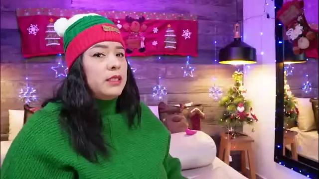 Image 7 of dany_alexa Stream on Chaturbate on 27 days ago