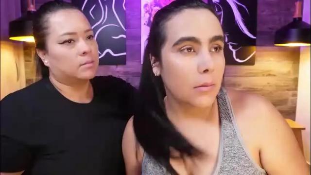 Thumbnail 2, dany_alexa's Stream at Chaturbate, 23 days ago