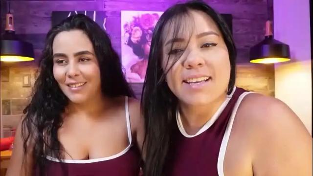 Image 8 of dany_alexa Stream on Chaturbate on 6 days ago