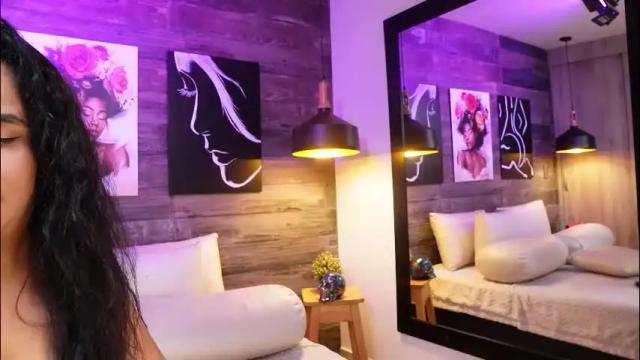 Thumbnail 3, dany_alexa's Stream at Chaturbate, 6 days ago