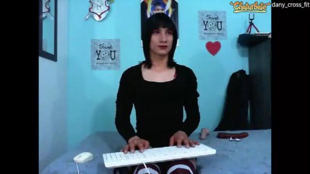 Image 10 of dany_cross_fit Stream on Chaturbate on 12 months ago