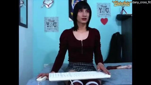 Thumbnail 2, dany_cross_fit's Stream at Chaturbate, 12 months ago