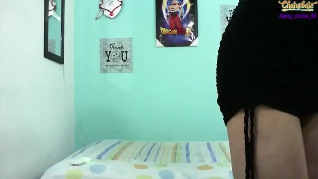 Image 2 of dany_cross_fit Stream on Chaturbate on 1 month ago