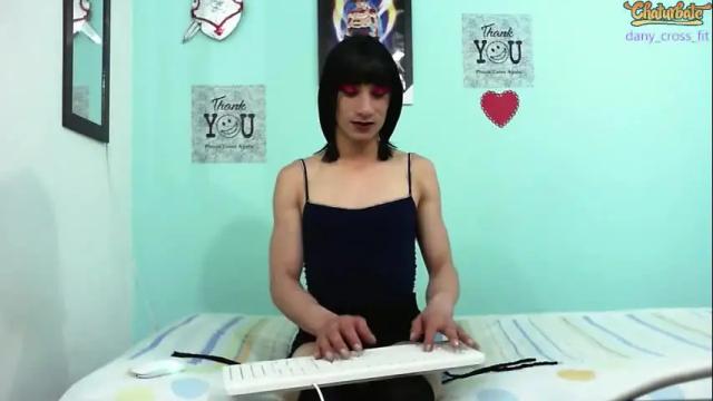 Image 4 of dany_cross_fit Stream on Chaturbate on 1 month ago