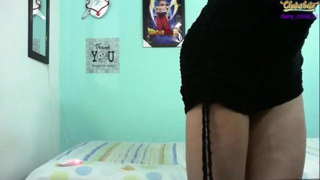 Thumbnail 3, dany_cross_fit's Stream at Chaturbate, 1 month ago