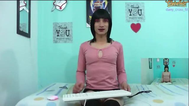 Thumbnail 2, dany_cross_fit's Stream at Chaturbate, 29 days ago