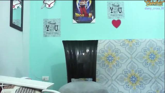 Thumbnail 1, dany_cross_fit's Stream at Chaturbate, 9 days ago