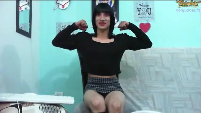 Image 2 of dany_cross_fit Stream on Chaturbate on 2 days ago