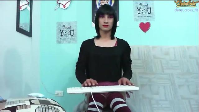 Image 2 of dany_cross_fit Stream on Chaturbate on 1 month ago