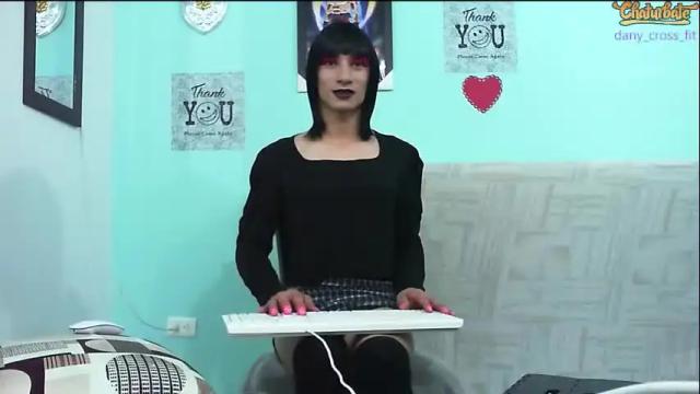 Image 3 of dany_cross_fit Stream on Chaturbate on 10 days ago