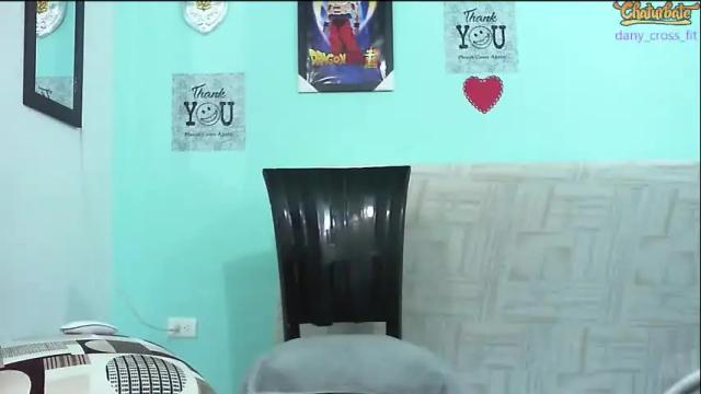 Image 4 of dany_cross_fit Stream on Chaturbate on 10 days ago