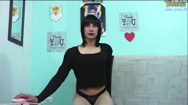 Image 8 of dany_cross_fit Stream on Chaturbate on 10 days ago