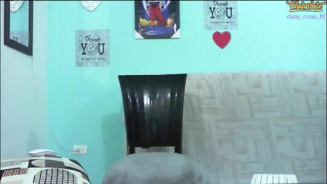 Image 8 of dany_cross_fit Stream on Chaturbate on 2 months ago