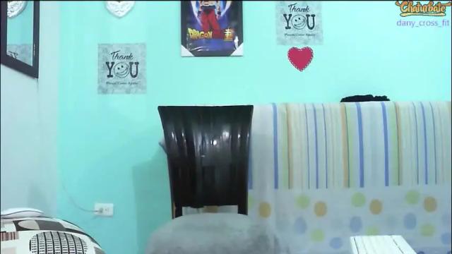 Image 11 of dany_cross_fit Stream on Chaturbate on 2 months ago