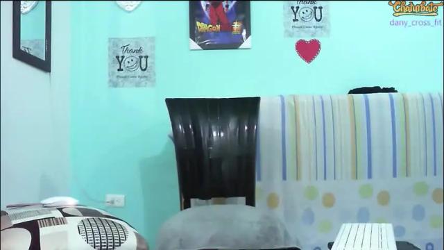 Image 12 of dany_cross_fit Stream on Chaturbate on 2 months ago